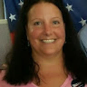 Meet your Posher, Chrisanne